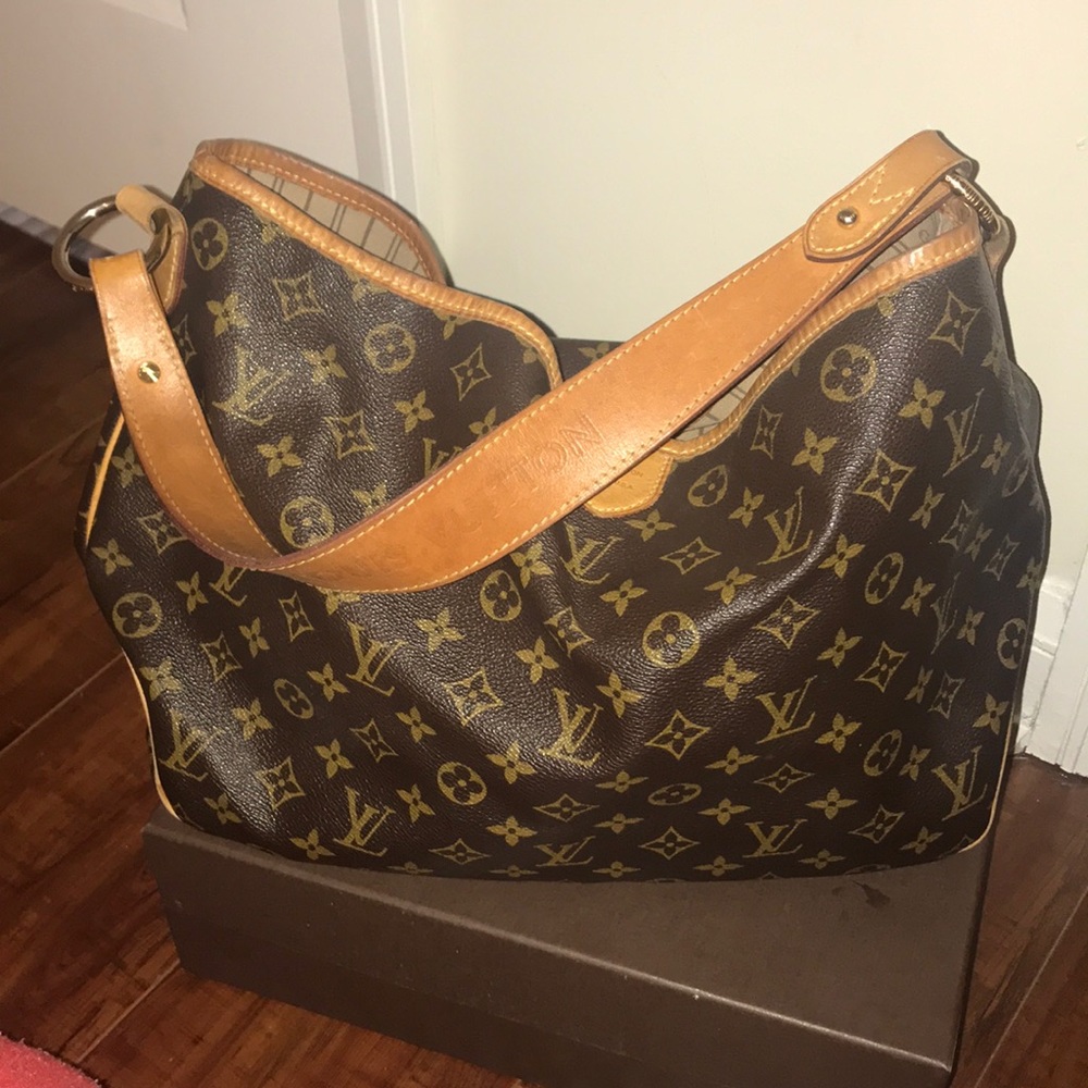 Louis Vuitton Delightful PM Bag